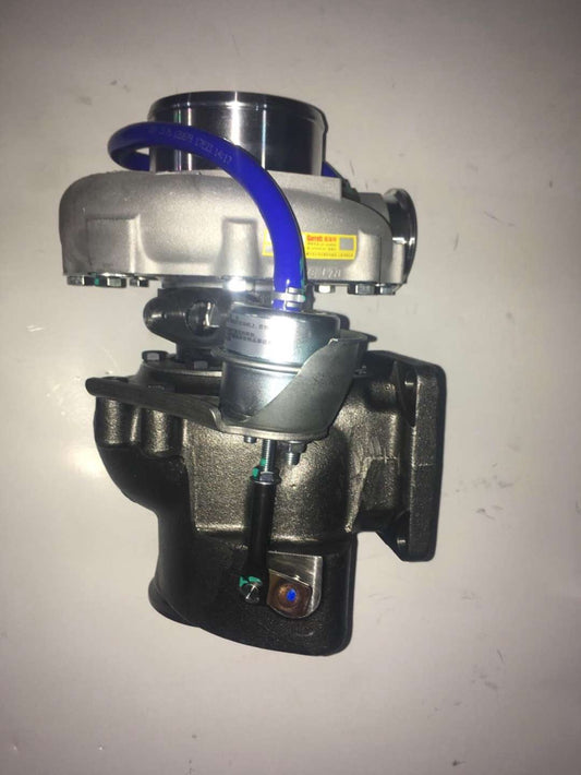 Weichai WP9 843703-5005 turbocharger