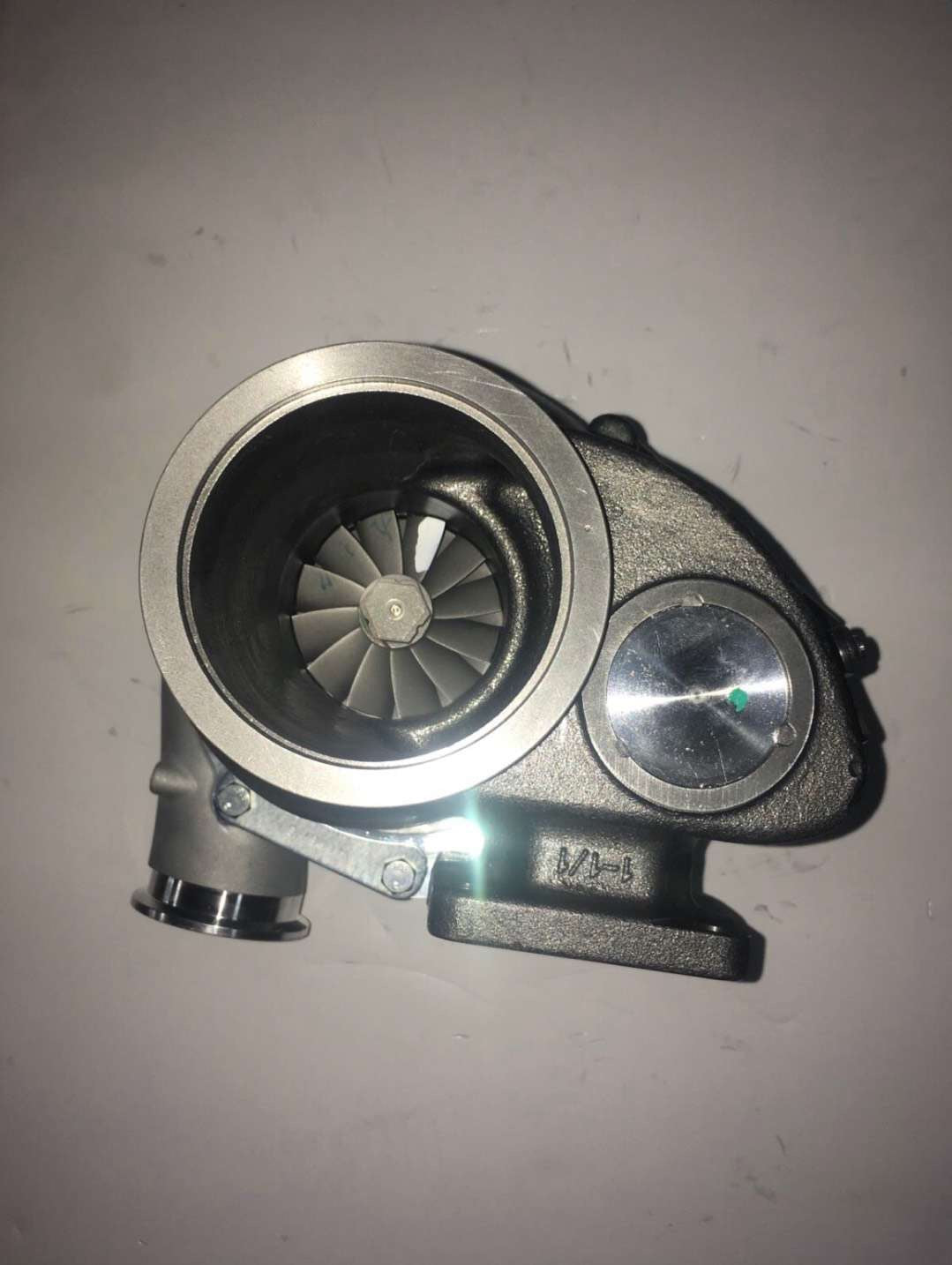 Weichai WP9 843703-5005 turbocharger