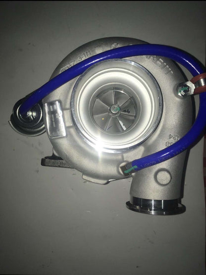 Weichai WP9 843703-5005 turbocharger