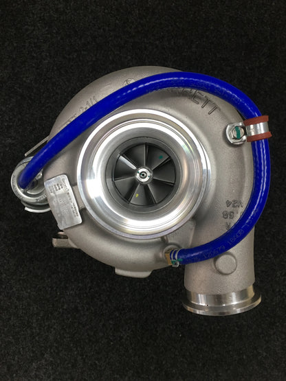 Weichai WP9 843703-5005 turbocharger