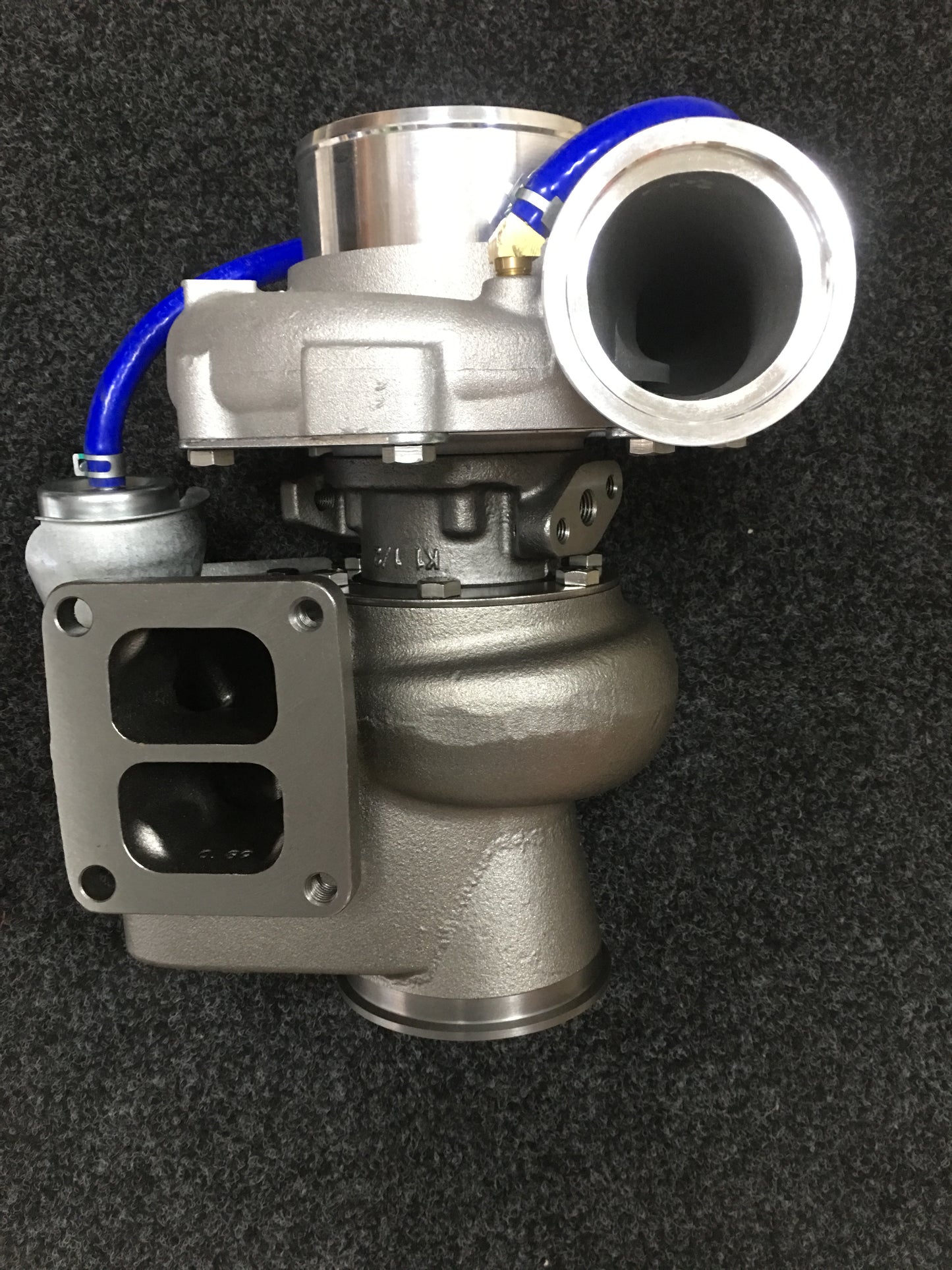 Weichai WP9 843703-5005 turbocharger