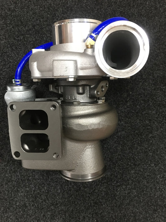 Weichai WP9 843703-5005 turbocharger