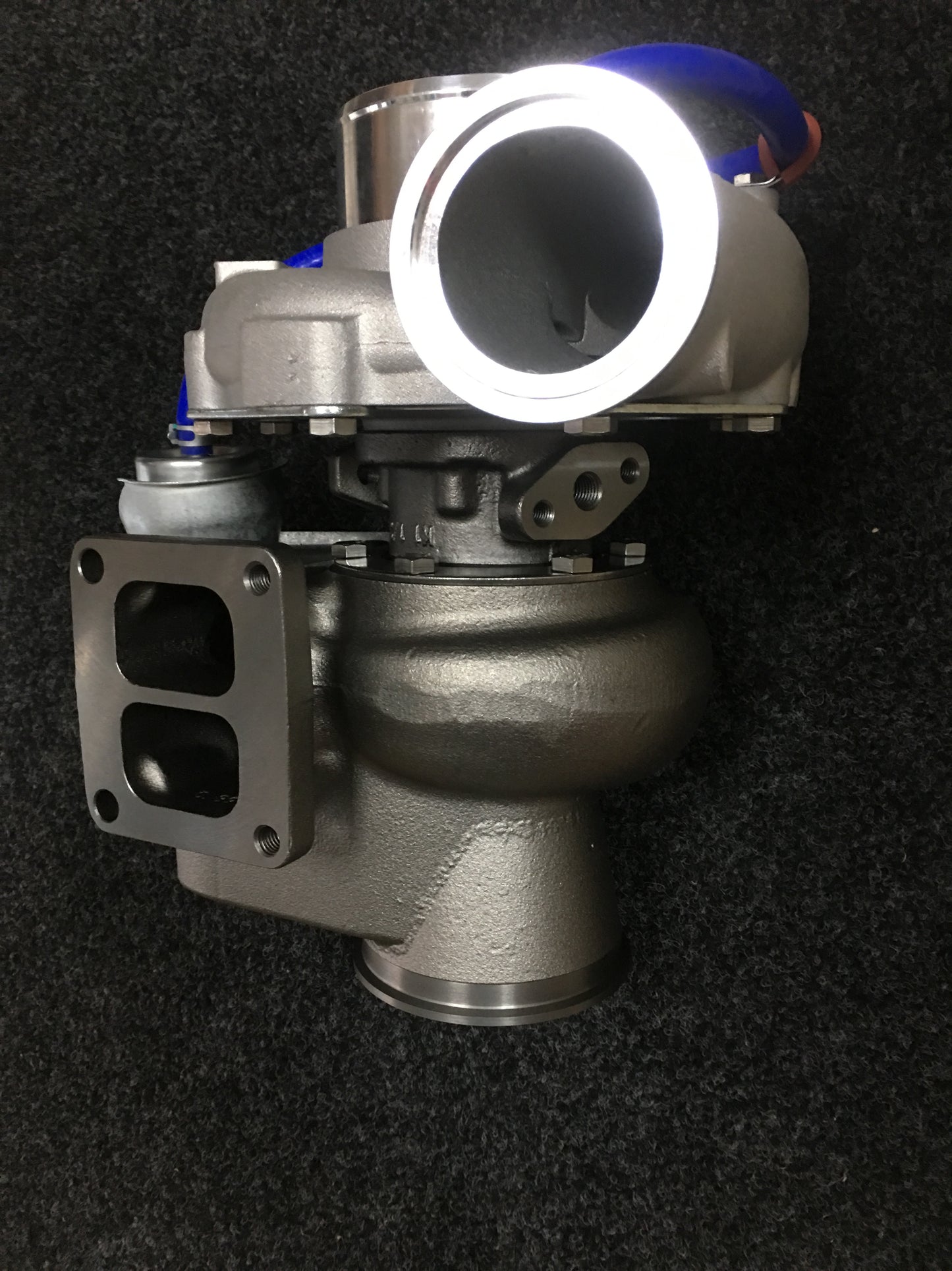 Weichai WP9 843703-5005 turbocharger