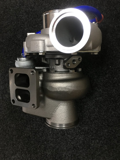 Weichai WP9 843703-5005 turbocharger
