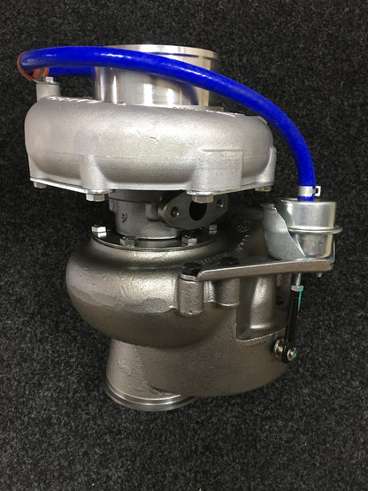 Weichai WP9 843703-5005 turbocharger