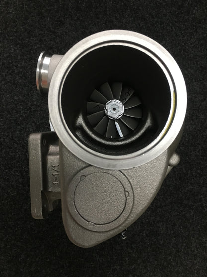 Weichai WP9 843703-5005 turbocharger