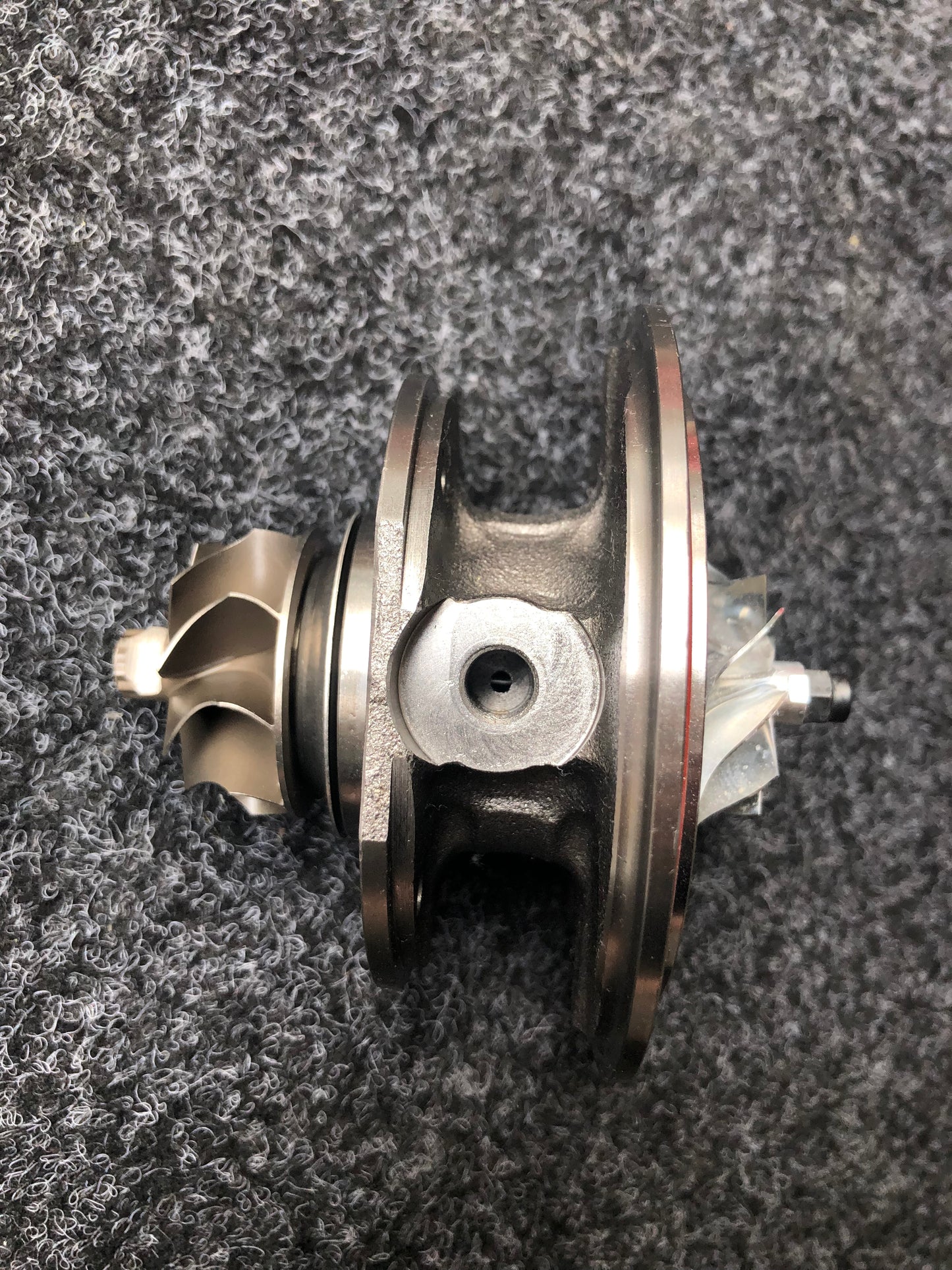 Turbocharger core 1118300ABY 822158-0002 GT17