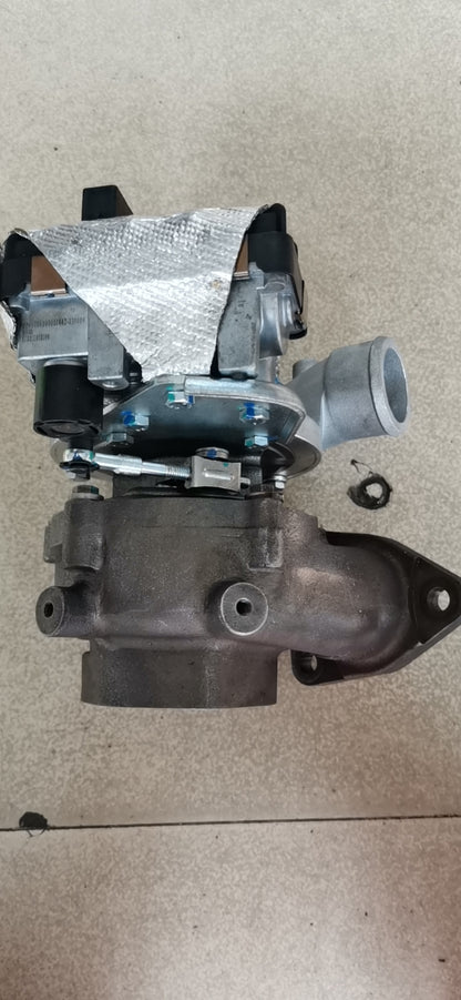 Mianyang Xinchen XD25T5-1118010 turbocharger