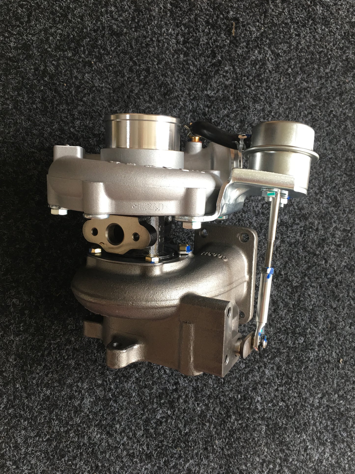 Yunnei YNF40-12005-1 ZJ35-151 turbocharger
