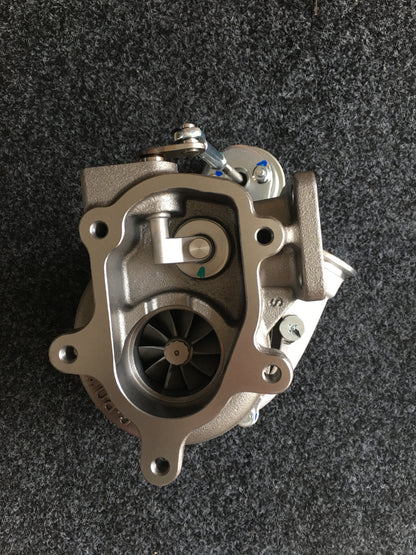 Yunnei YNF40-12005-1 ZJ35-151 turbocharger