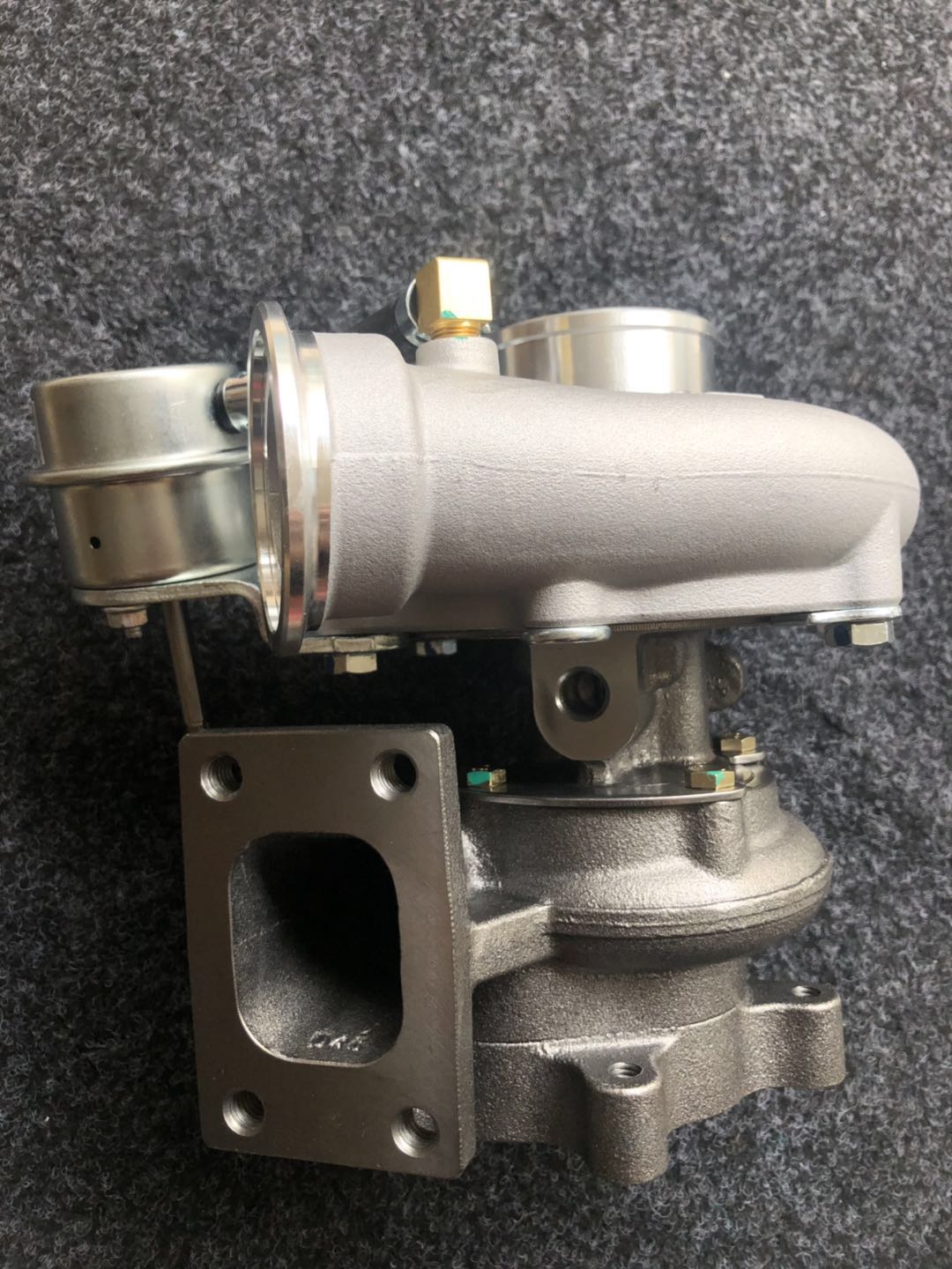 Yunnei YNF40-120011 turbocharger
