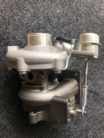 Yunnei YNF40-120011 turbocharger