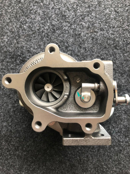 Yunnei YNF40-120011 turbocharger