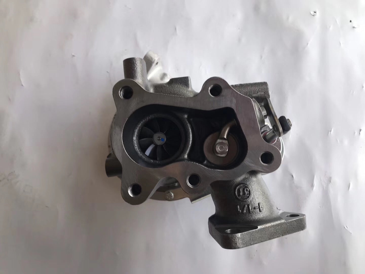 Dongfeng Motor 14411T015A 848548-5002 turbocharger