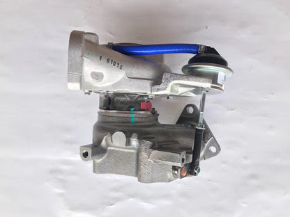 Dongfeng Motor 14411T015A 848548-5002 turbocharger
