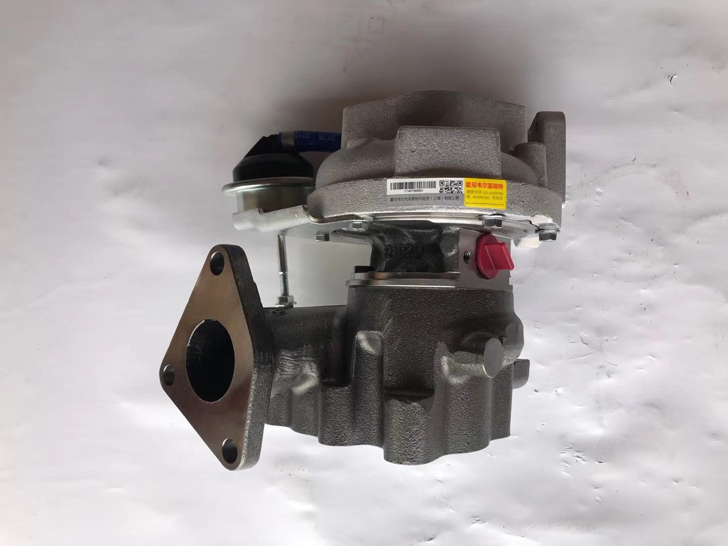 Dongfeng Motor 14411T015A 848548-5002 turbocharger