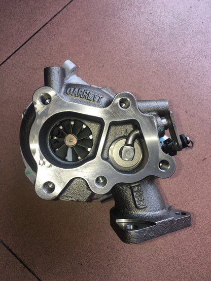 Nissan ZD30 775629-5002 turbocharger