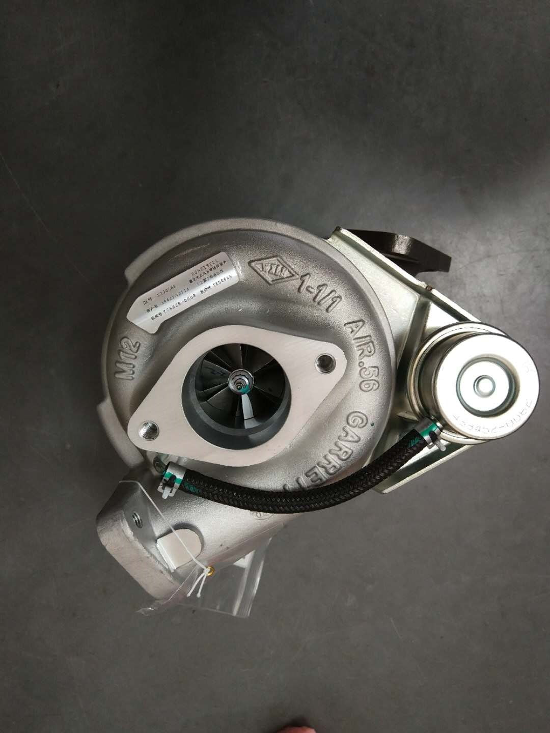 Nissan ZD30 775629-5003 turbocharger