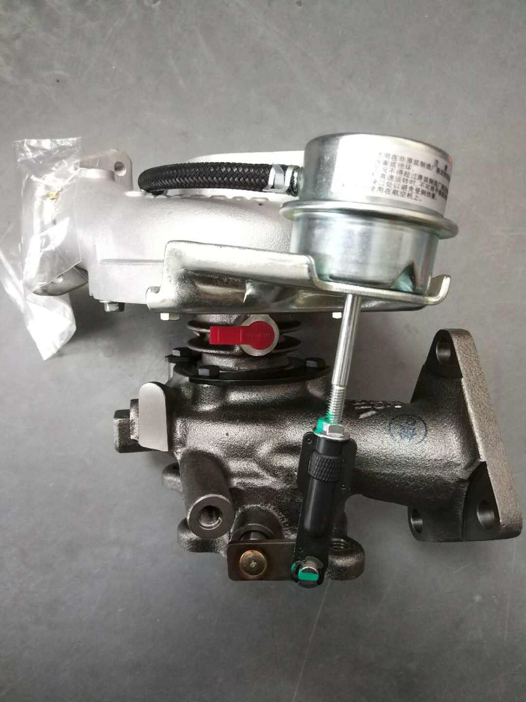Nissan ZD30 775629-5003 turbocharger