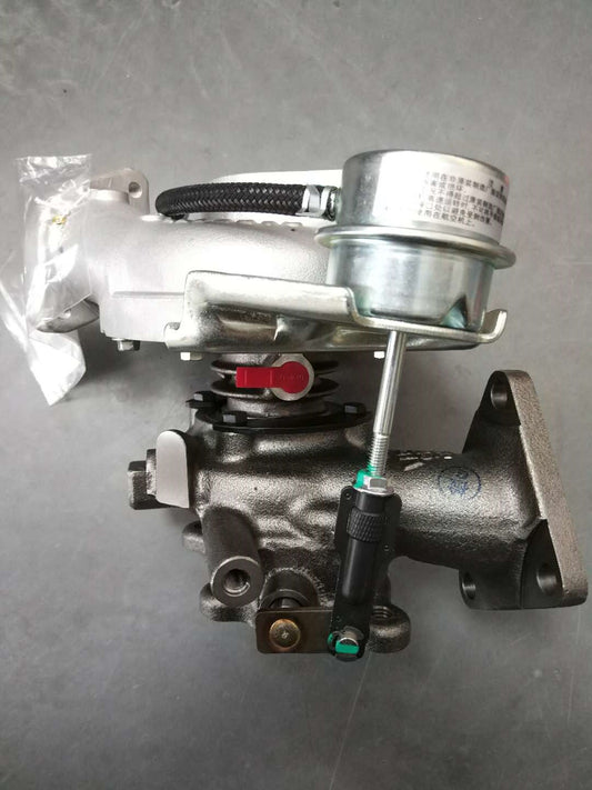 Nissan ZD30 775629-5003 turbocharger