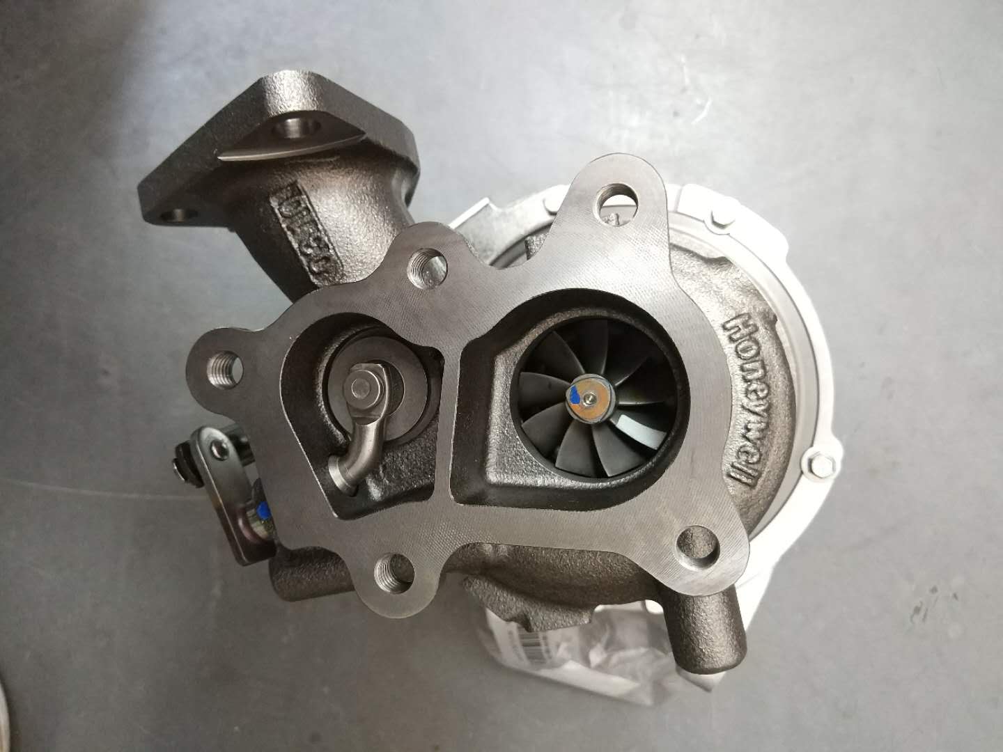 Nissan ZD30 775629-5003 turbocharger