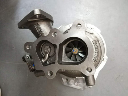 Nissan ZD30 775629-5003 turbocharger