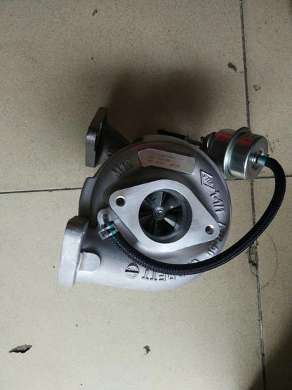 Nissan ZD30 775629-5004 turbocharger
