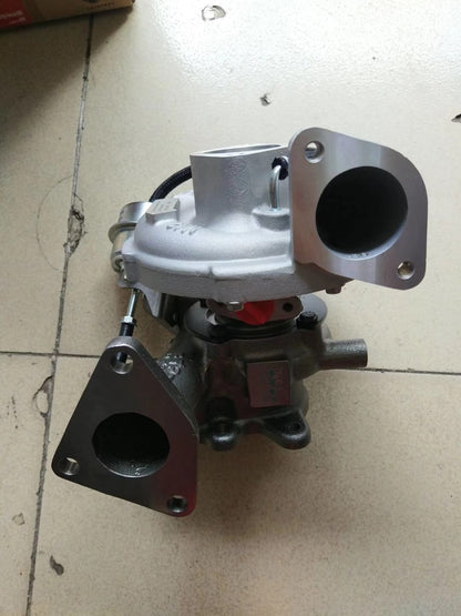 Nissan ZD30 775629-5004 turbocharger