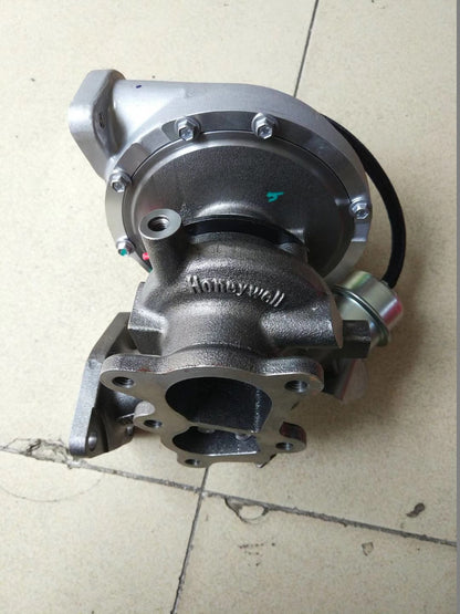 Nissan ZD30 775629-5004 turbocharger