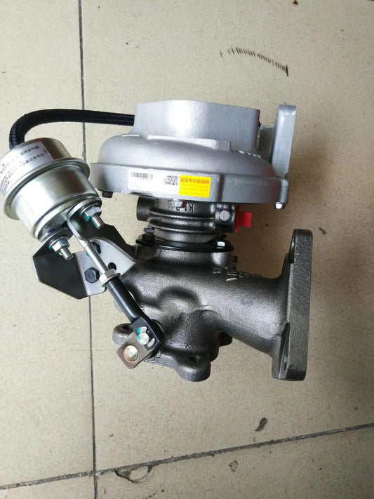 Nissan ZD30 775629-5004 turbocharger