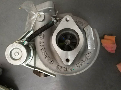 Nissan ZD30 775629-5005 turbocharger