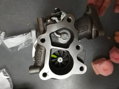 Nissan ZD30 775629-5005 turbocharger
