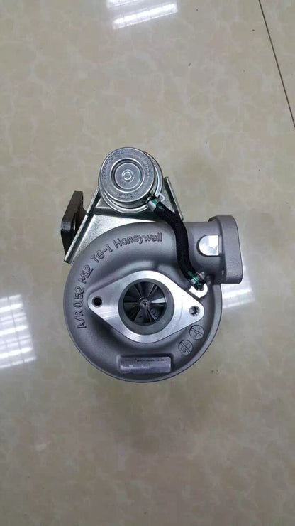 Dongfeng Motor ZD30 809601-5001 turbocharger