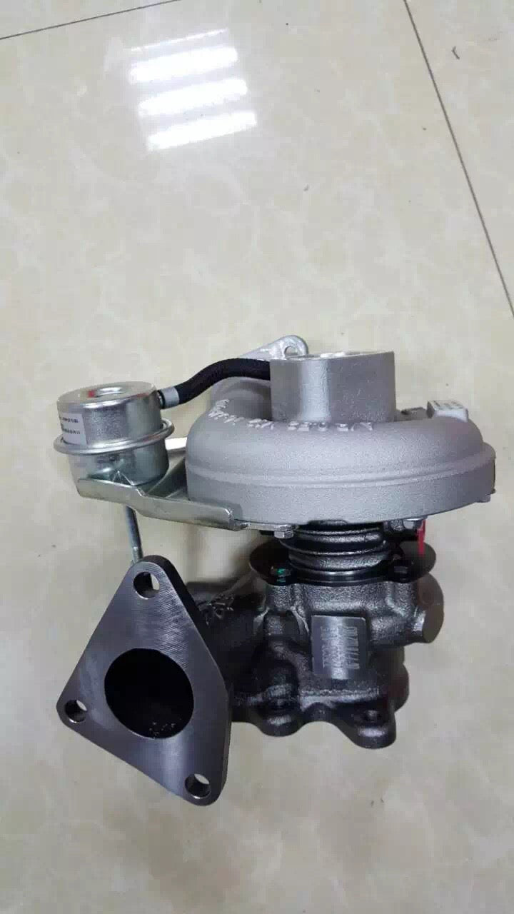 Dongfeng Motor ZD30 809601-5001 turbocharger