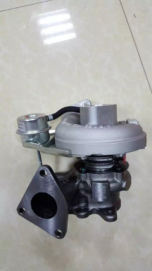 Dongfeng Motor ZD30 809601-5001 turbocharger