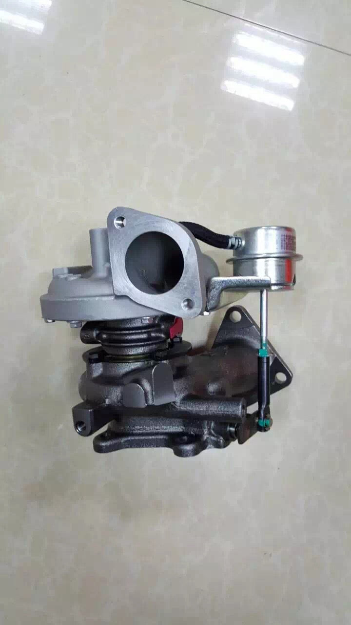 Dongfeng Motor ZD30 809601-5001 turbocharger