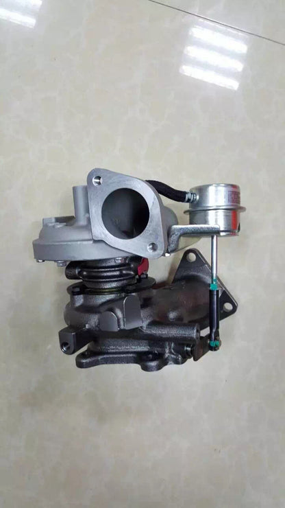 Dongfeng Motor ZD30 809601-5001 turbocharger