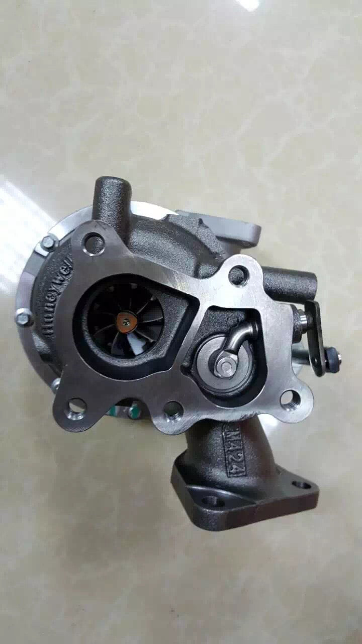 Dongfeng Motor ZD30 809601-5001 turbocharger