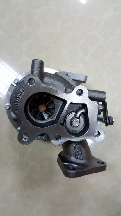 Dongfeng Motor ZD30 809601-5001 turbocharger