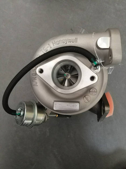Nissan ZD30 809605-5002 14411-A084A turbocharger