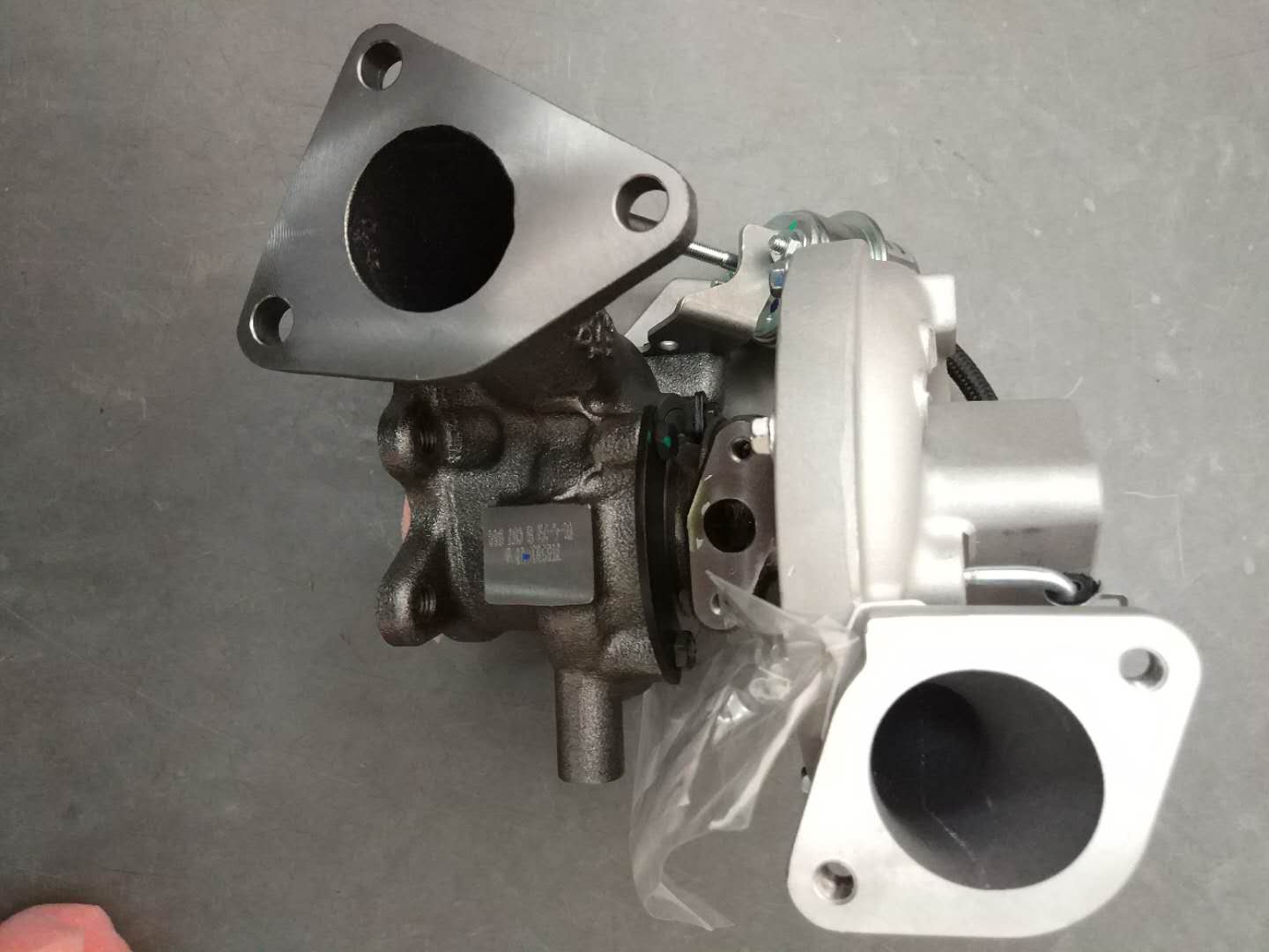 Nissan ZD30 809605-5002 14411-A084A turbocharger