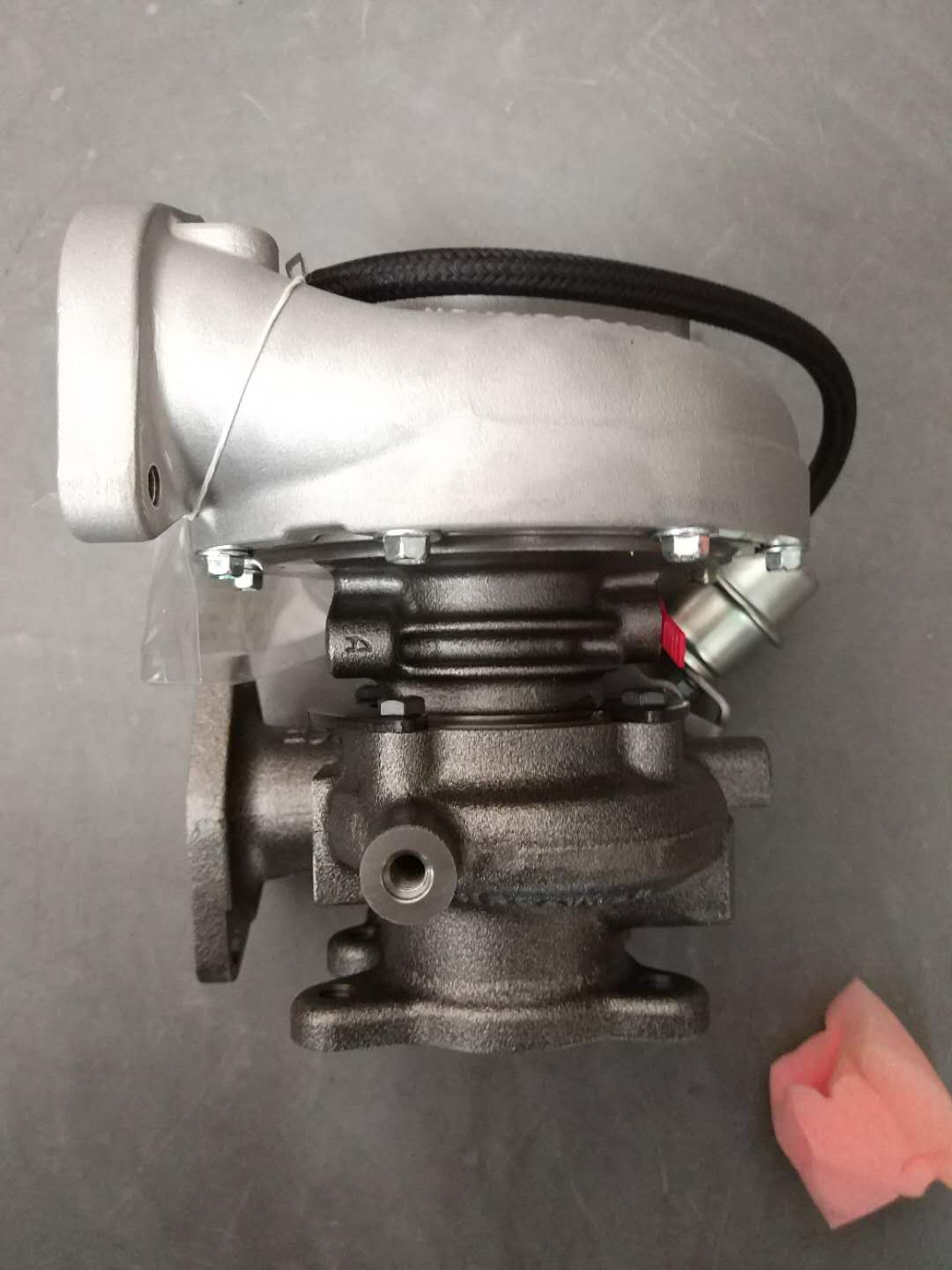 Nissan ZD30 809605-5002 14411-A084A turbocharger