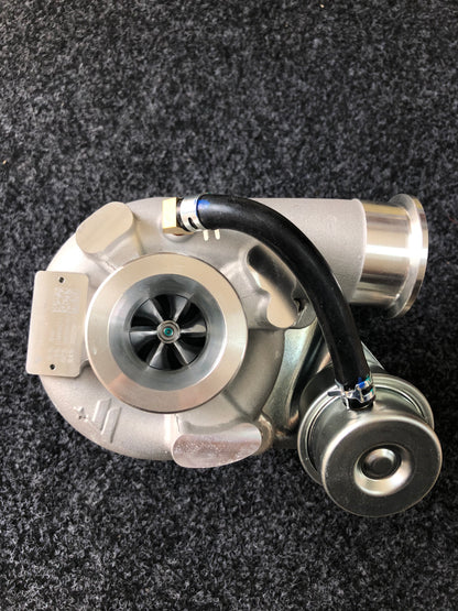 Quanchai 5408503810013 turbocharger
