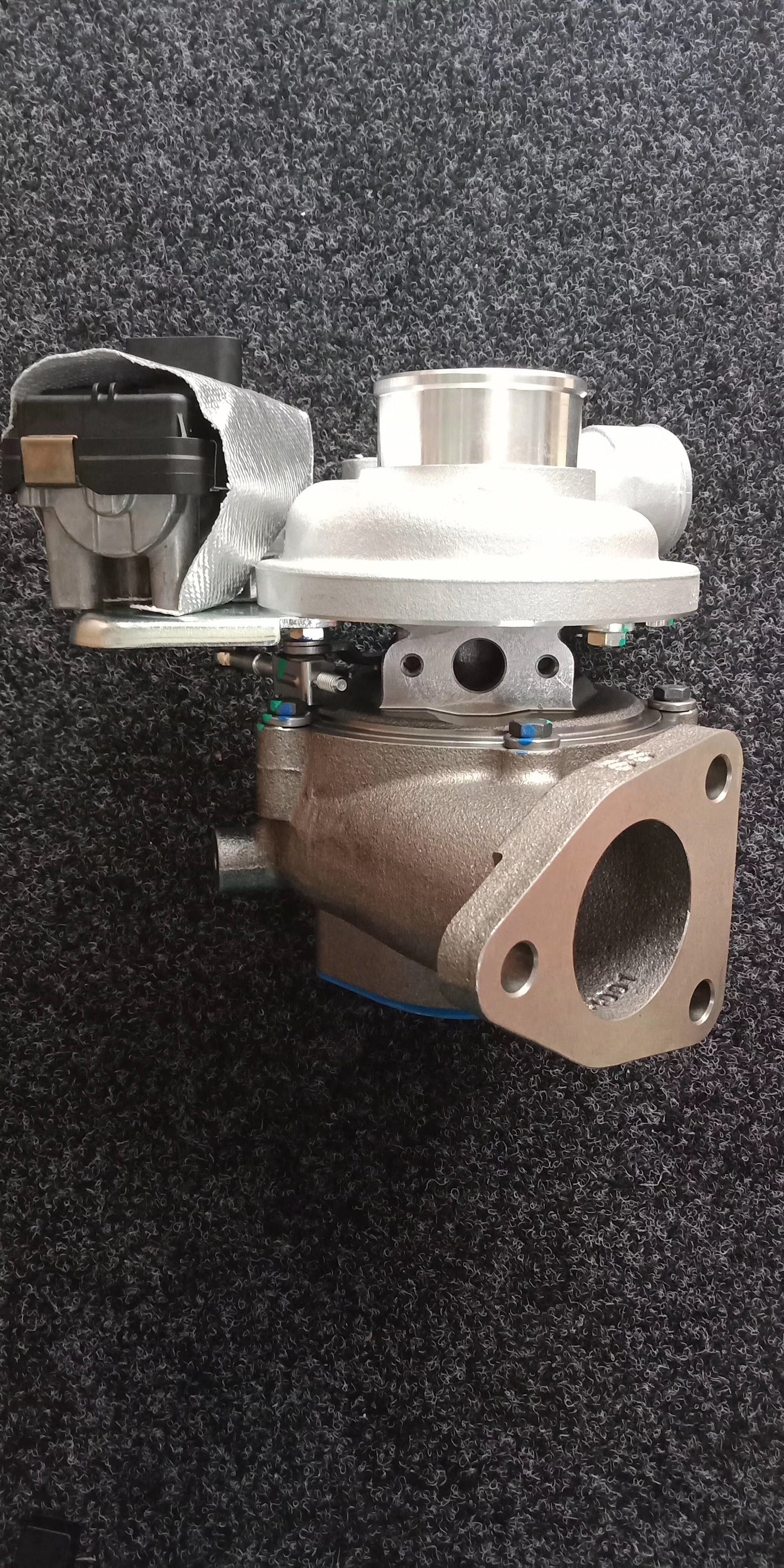 Mianyang Xinchen ZD25T5-1118010A turbocharger