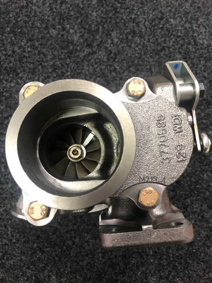 Dongfeng Cummins 3769718 turbocharger